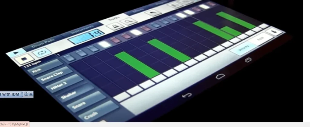Fl Studio Mobile for IOS